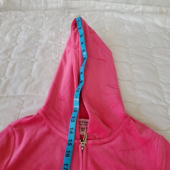 Juicy couture jacket - Picture 8 of 15